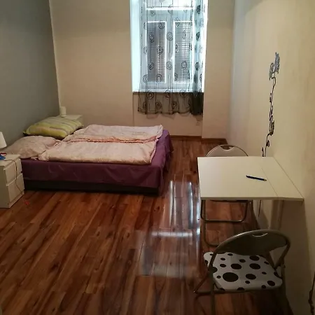 Apartman Big 2 Bedroom By River Near Center