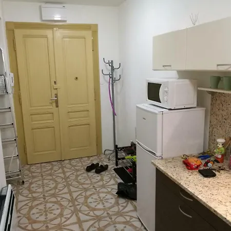 Big 2 Bedroom By River Near Center דירה פראג